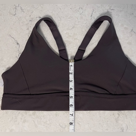 NWT Women’s Xersion Sports Bra Size XXL - Picture 4 of 8